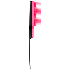 Tangle Teezer Back Coming Hairbrush Pink Embrace