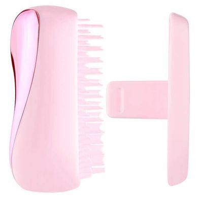 Compact Styler Baby Doll Pink Chrome