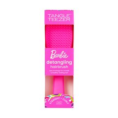 Tangle Teezer&Barbie The Wet Detangler Dopamine Pink