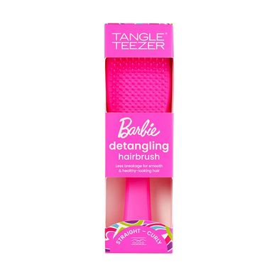 Tangle Teezer&Barbie The Wet Detangler Dopamine Pink