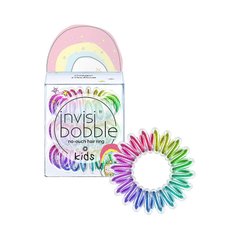 Резинки Invisibobble Kids Magic Rainbow