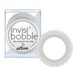 Резинки Invisibobble Slim Crystal Clear