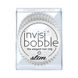 Гумки Invisibobble Slim Crystal Clear