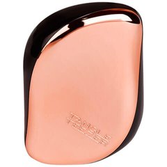 Compact Styler Rose Gold Black