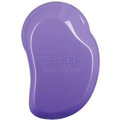 Tangle Teezer The Original Thick & Curly Lilac Fondant