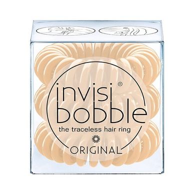 Резинки Invisibobble To Be or Nude to Be