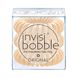 Гумки Invisibobble To Be or Nude to Be