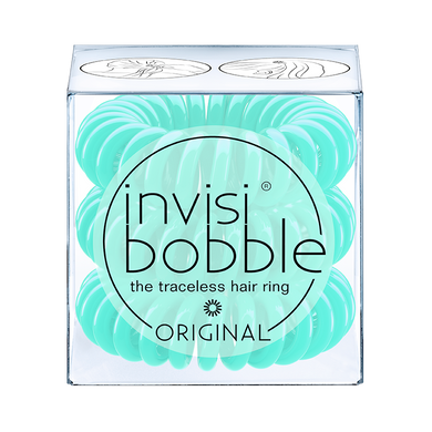 Резинки Invisibobble Mint to Be