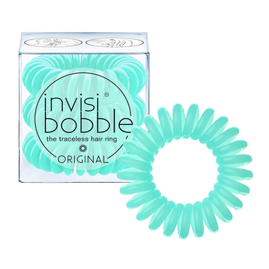 Резинки Invisibobble Mint to Be