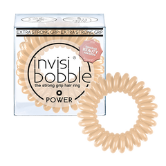 Резинки Invisibobble Power To Be or Nude to Be